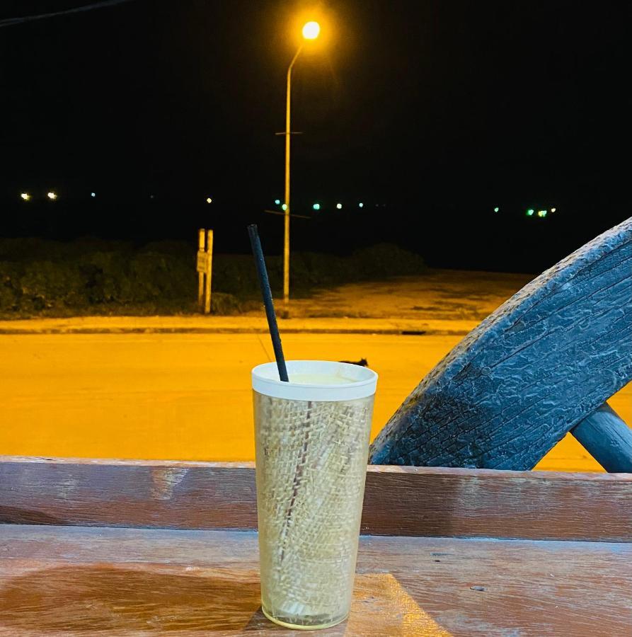 The Sunrise Beach Cafe And Guesthouse Ban Tha Khoi Exterior photo